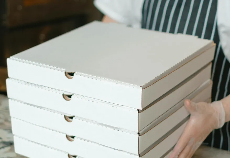 ChezMeliss : plats de qualité à emporter, préparés avec soin.