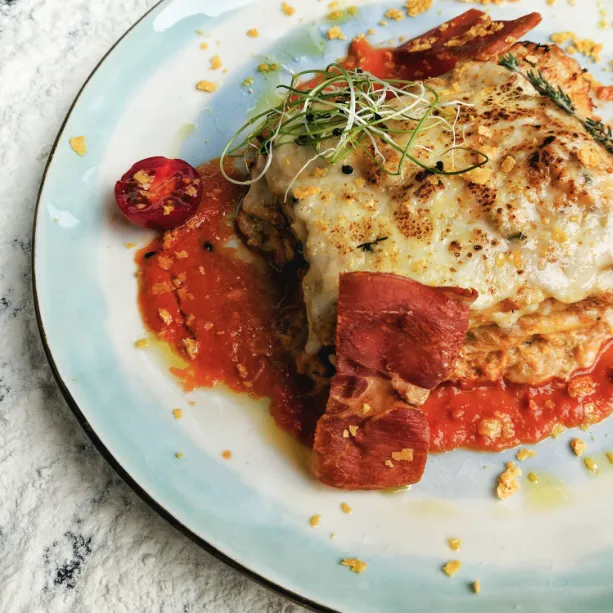 ChezMeliss : des recettes maison et des plats frais pour tous les goûts.