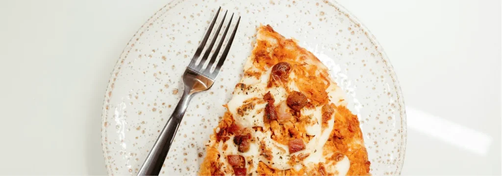 Profitez d'une cuisine conviviale et gourmande avec ChezMeliss.