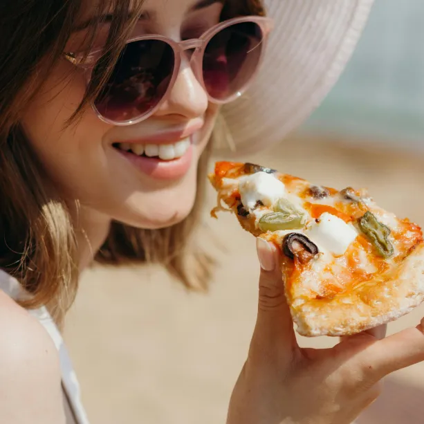 Découvrez une cuisine maison avec des produits locaux dans le foodtruck ChezMeliss.